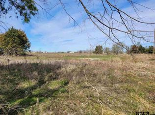 1100 Rs County Rd, Pt, TX 75472