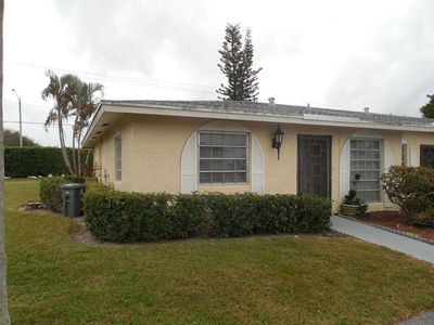 13907 Via Aurora #A, Delray Beach, FL, 33484