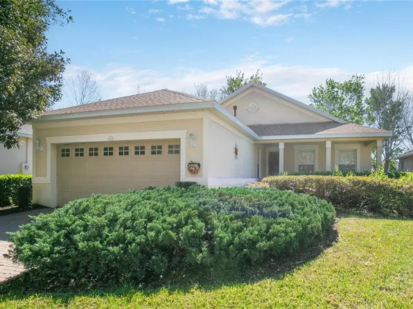 112 Flame Vine Way, Groveland, FL 34736