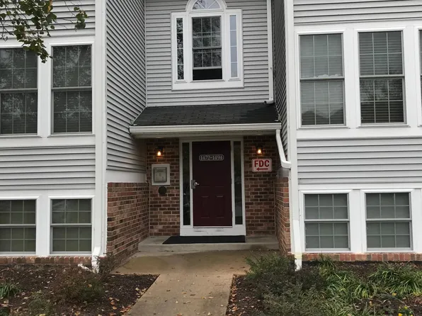 1492 Greenbriar Cir #1492, Pikesville, MD 21208