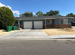 796 Moran St, Reno, NV 89502