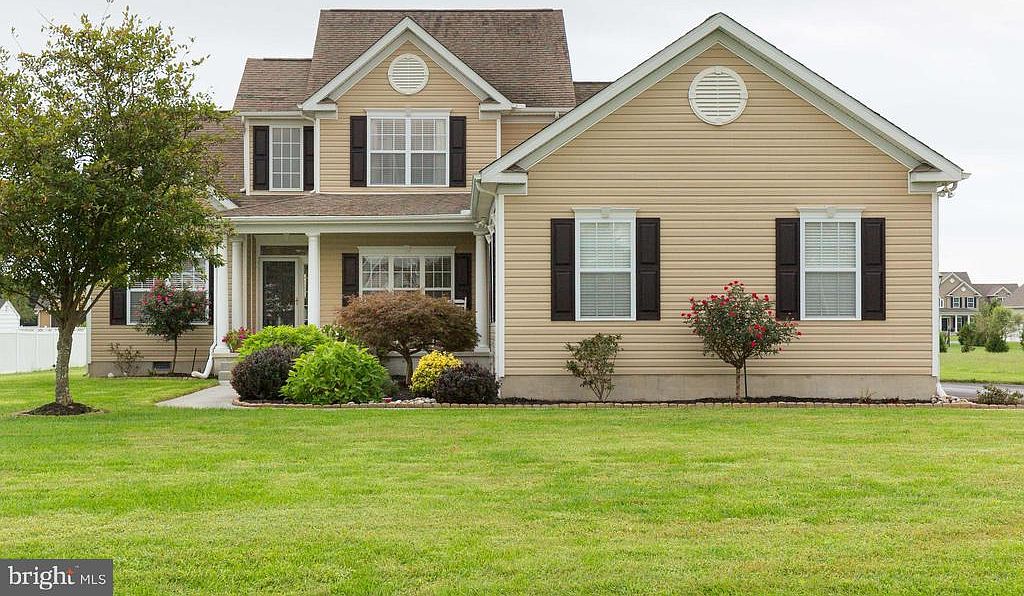 29233 River Rock Way, Milton, DE 19968 Zillow