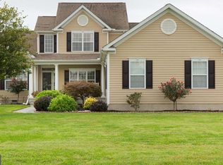 29233 River Rock Way, Milton, DE 19968