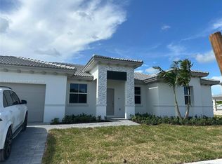 13248 SW 189th Ter, Miami, FL 33177