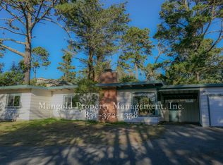 4113 Sunridge Rd, Pebble Beach, CA 93953