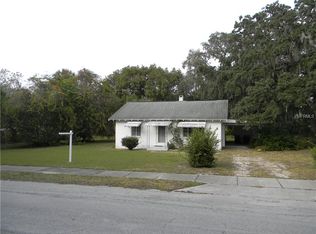 6017 Warren Ave, New Port Richey, FL 34653