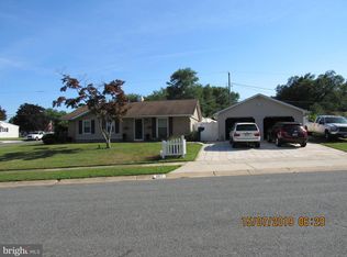 1917 Juniper Rd, Edgewood, MD 21040