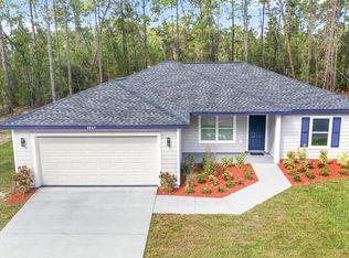 3865 SW 177th Pl, Ocala, FL 34473
