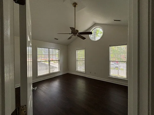 Master Bedroom (With Full Closet, Secondary Storage Closet, and Private Bath with Soaking Tub)