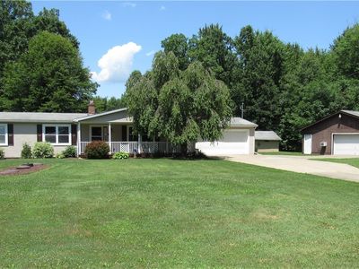 2110 Housel Craft Rd, Bristolville, OH, 44402