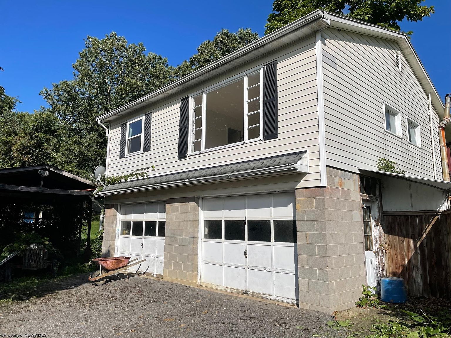 126 Cambria Rd, Lumberport, WV 26386 Zillow