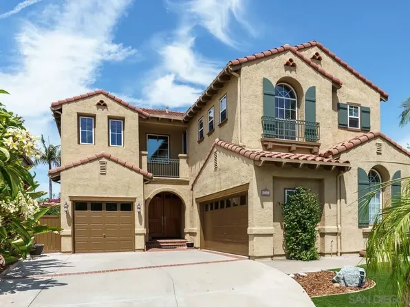 11996 Marginata Ct, San Diego, CA 92131