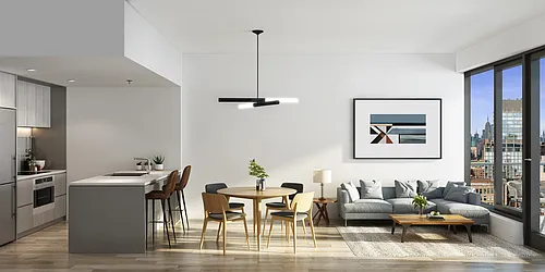 Rented by REAL New York