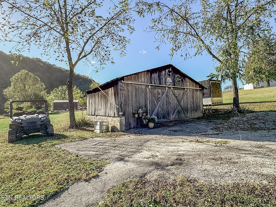 1733 Stinking Creek Rd, La Follette, TN 37766 Zillow