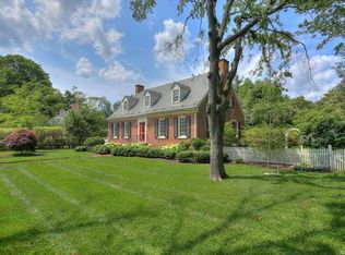 3800 Tomacee Rd, Richmond, VA 23221