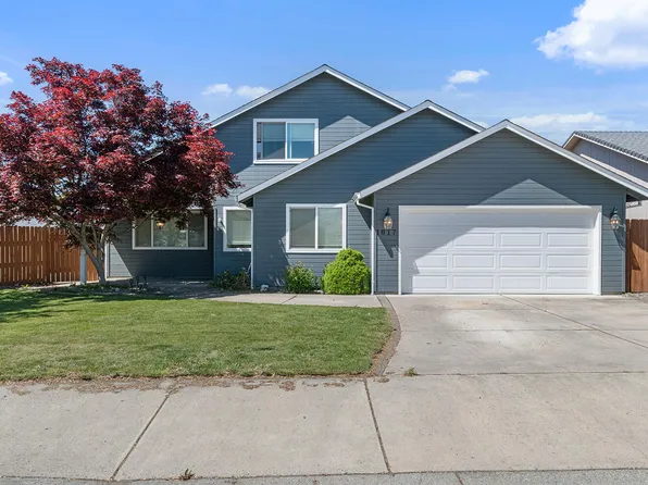1017 Havenwood Dr, Eagle Pt, OR 97524