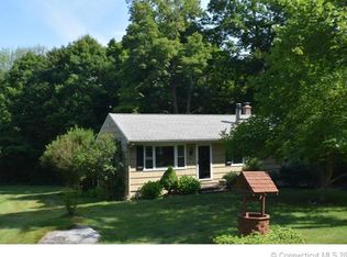 100 Salem Rd, Prospect, CT 06712