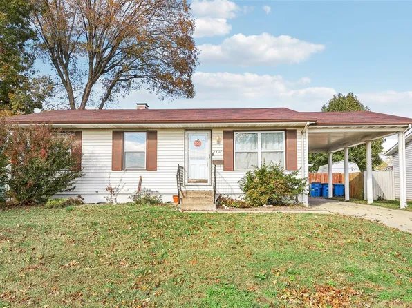 2407 Terminal Ave, Granite City, IL 62040