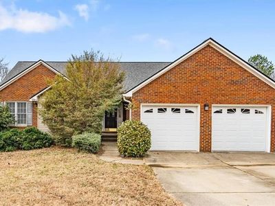 6933 Lawrence Farm Ln, Randleman, NC, 27317