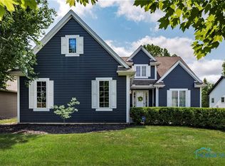 9430 Sheffield Rd, Perrysburg, OH 43551