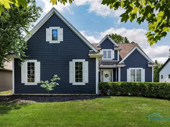 9430 Sheffield Rd, Perrysburg, OH 43551