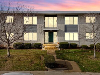 4829 Mansfield Ave #G2, Royal Oak, MI, 48073