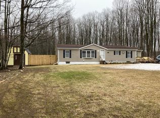 6223 Hayes Tower Rd, Gaylord, MI 49735