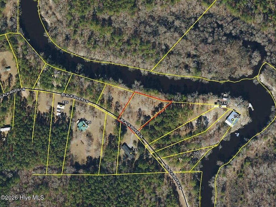 1st image of 43 Black River Lane