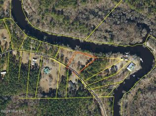 43 Black River Lane, Harrells, NC 28444
