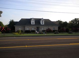 720 Byhalia Rd, Hernando, MS 38632