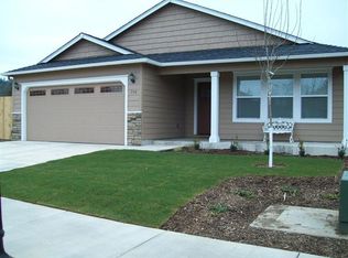 750 Tivoli Dr, Medford, OR