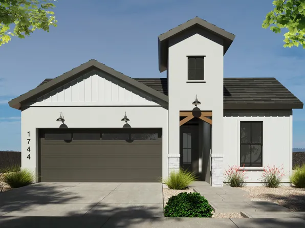 14037 Paseo Original Ct, El Paso, TX 79928