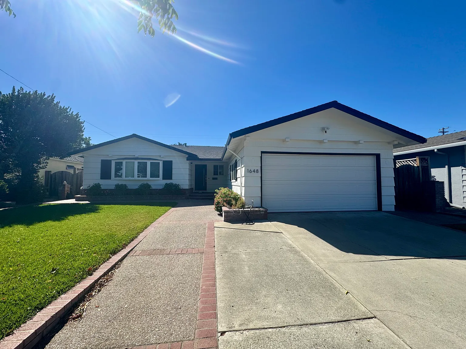 1648 Trona Way — Photo 1