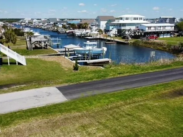 Tbd 3rd Street, Surf City, NC 28445