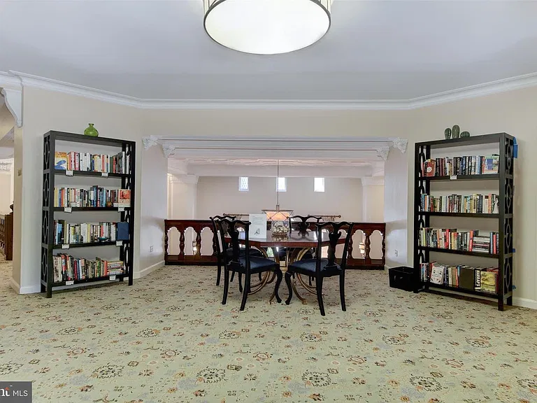 4707 Connecticut Ave NW #616 — Photo 6
