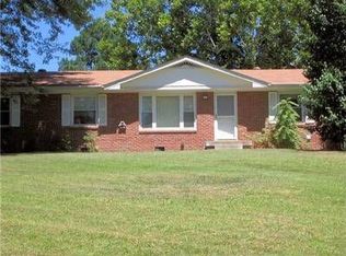 101 Stone Mountain Rd, Clarksville, TN 37042
