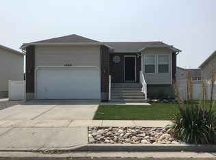 2088 Fremont Crest Ave, Syracuse, UT 84075