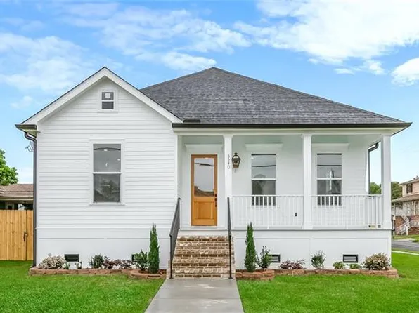 5540 Lafaye St, New Orleans, LA 70122