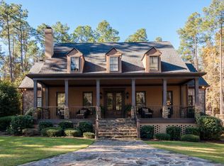 4349 Deerwood Ln W, Evans, GA 30809