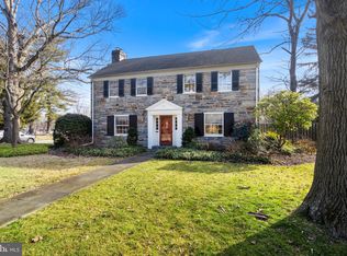 501 Rutgers Ave, Swarthmore, PA 19081