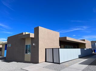 1847 S Math Quiz Dr, Tucson, AZ 85711