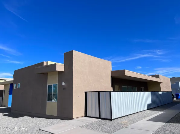 1847 S Math Quiz Dr, Tucson, AZ 85711