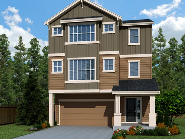 13243 SE Taralon Dr, Clackamas, OR 97015