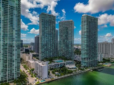 650 NE 32nd St UNIT 3901, Miami, FL, 33137