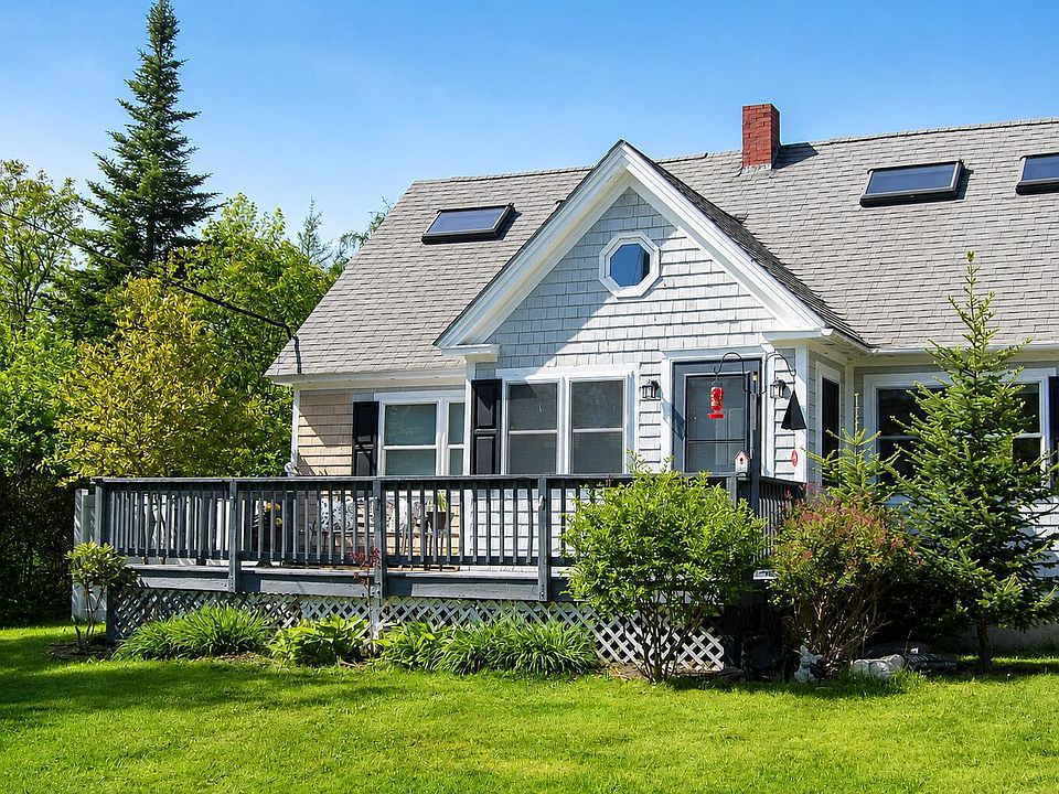 1st image of 158 Wyman Road
