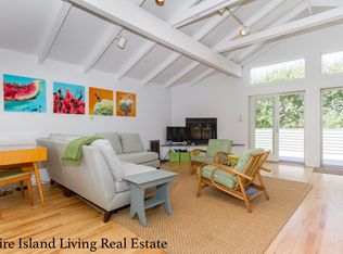 302 Sea Walk, Saltaire, NY 11706