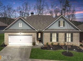 365 Cherokee Dr, Waleska, GA 30183