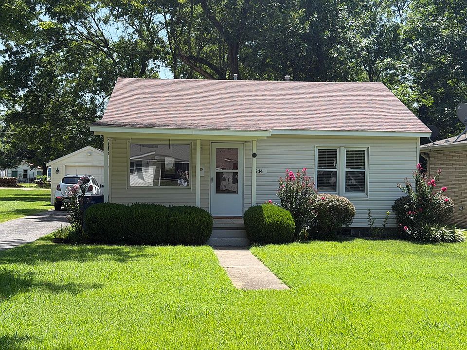1st image of 614 N Gunter St