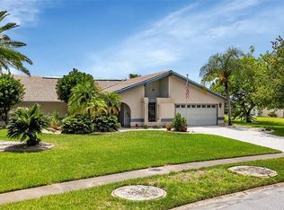 5041 Richmond Ter, North Port, FL 34287