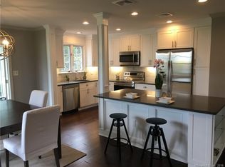 4 Runnymede Ln #4, Madison, CT 06443